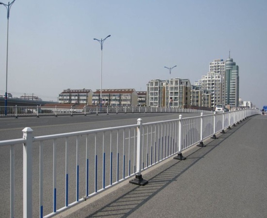 沈阳市政护栏网